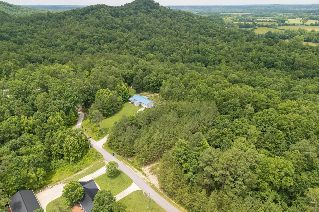Lot 15 Evergreen Drive Stanton KY 40380