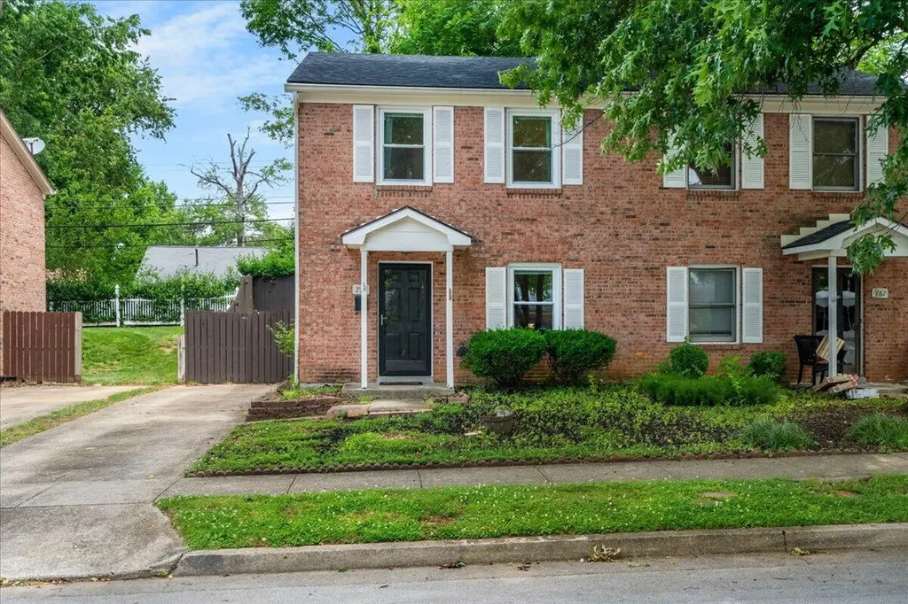 771 Spring Meadows Drive Lexington KY 40504