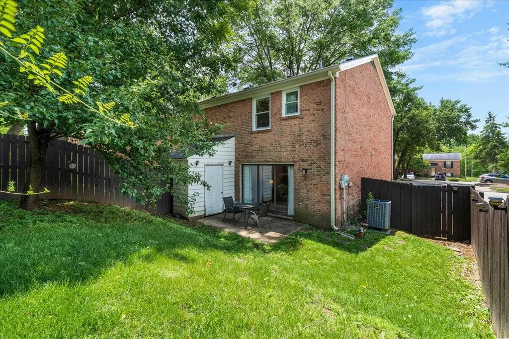 771 Spring Meadows Drive Lexington KY 40504
