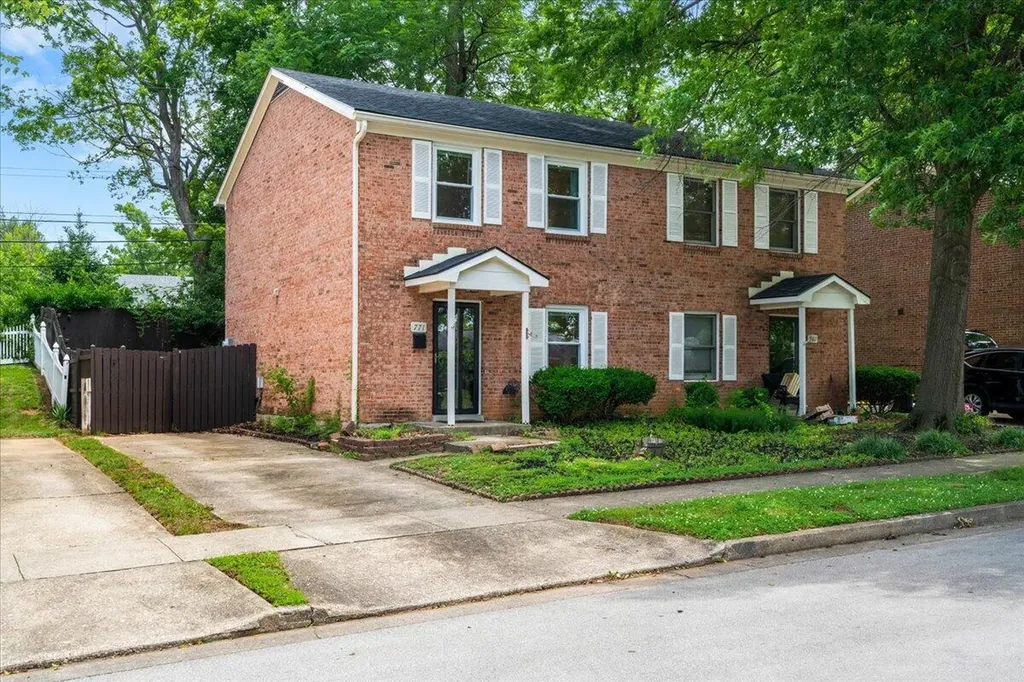 771 Spring Meadows Drive Lexington KY 40504