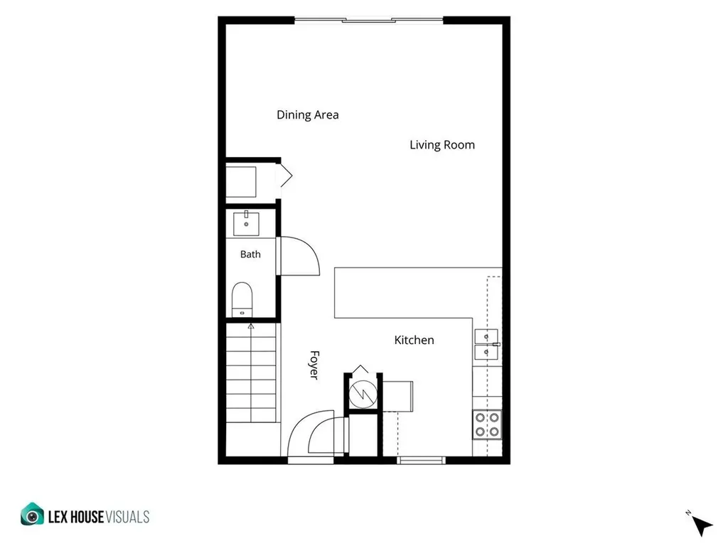 771 Spring Meadows Drive Lexington KY 40504