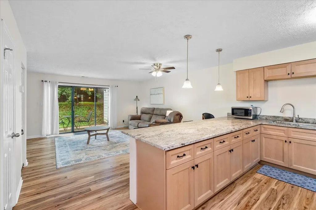 771 Spring Meadows Drive Lexington KY 40504