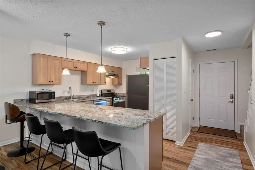 771 Spring Meadows Drive Lexington KY 40504