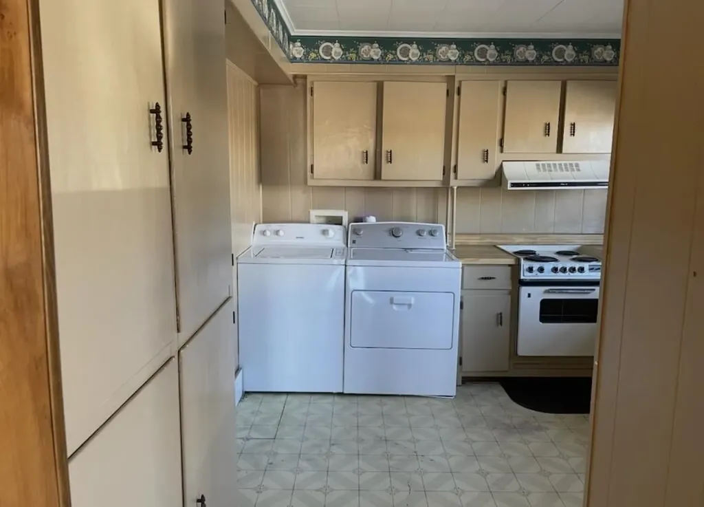 623 N 20th Street Middlesboro KY 40965