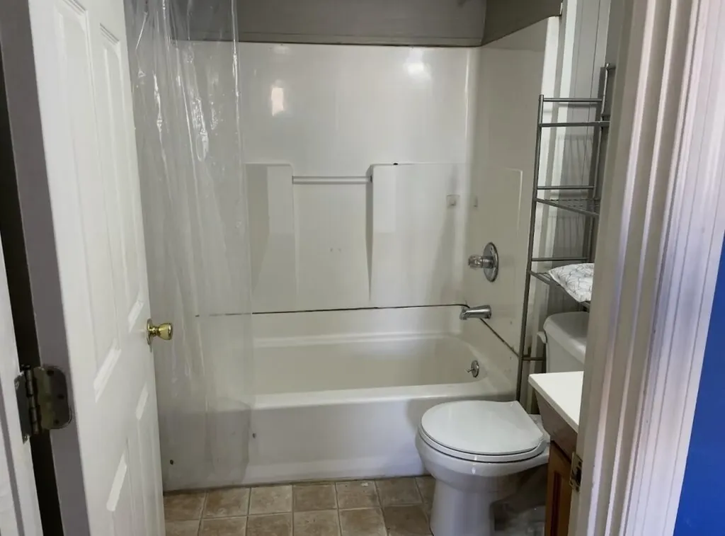 623 N 20th Street Middlesboro KY 40965