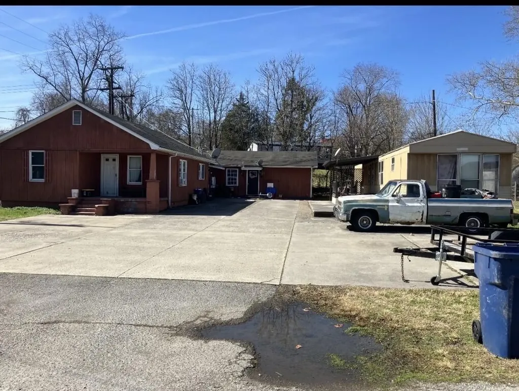 623 N 20th Street Middlesboro KY 40965