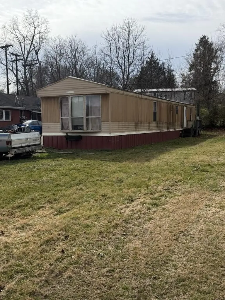 623 N 20th Street Middlesboro KY 40965
