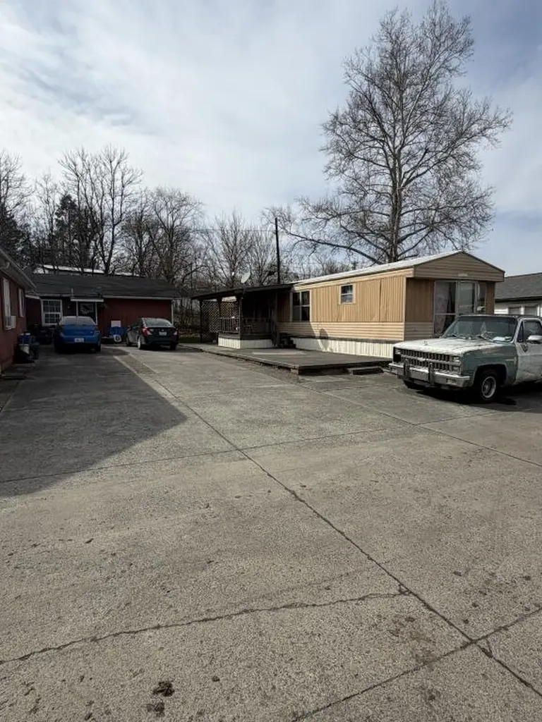 623 N 20th Street Middlesboro KY 40965