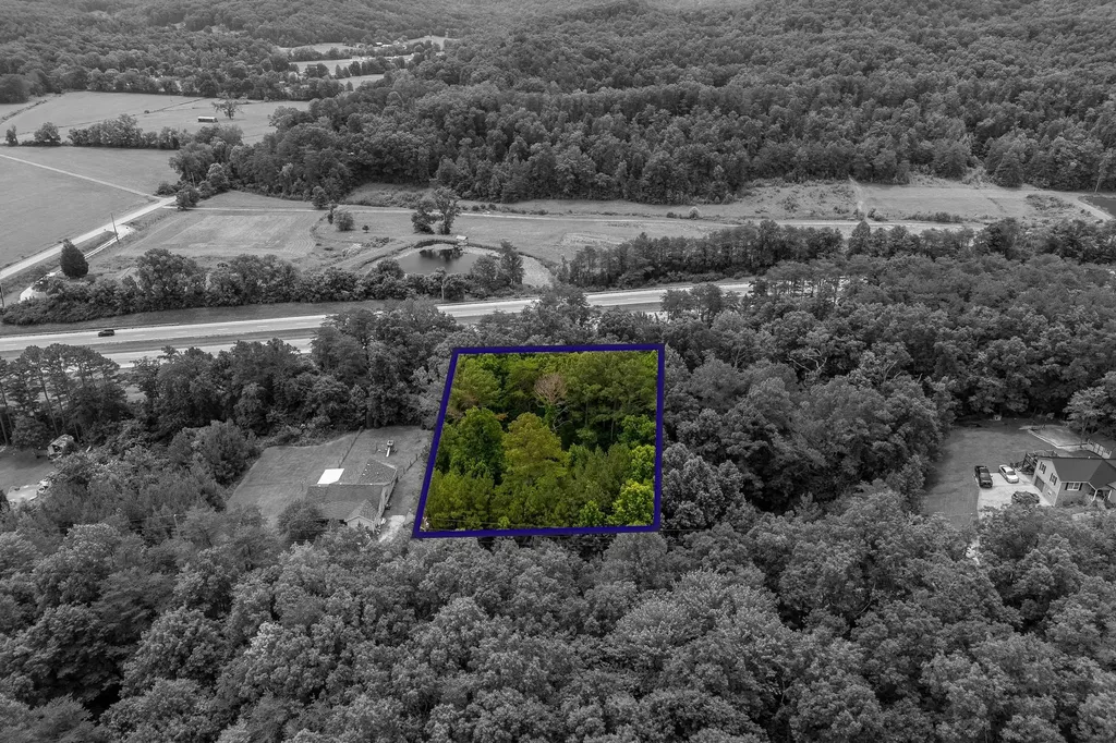Lot 5 Evergreen Drive Stanton KY 40380