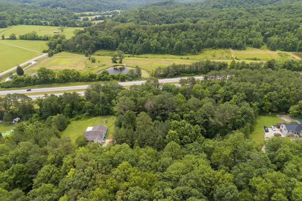 Lot 5 Evergreen Drive Stanton KY 40380