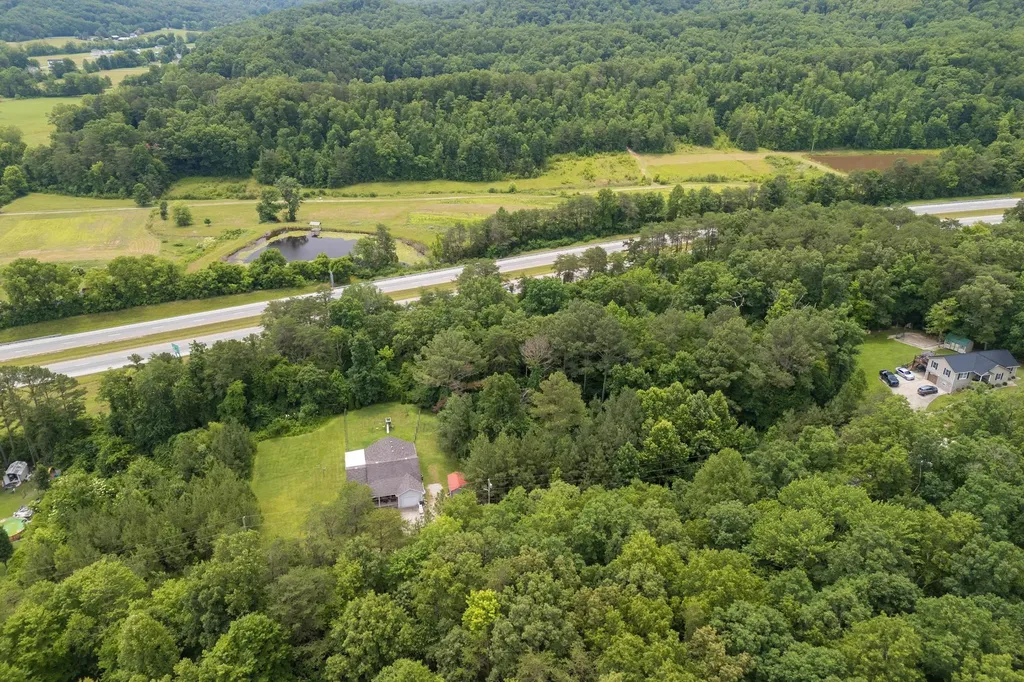 Lot 5 Evergreen Drive Stanton KY 40380