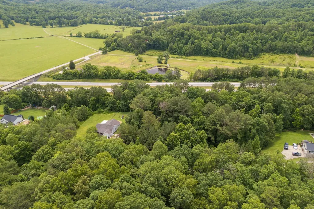 Lot 5 Evergreen Drive Stanton KY 40380