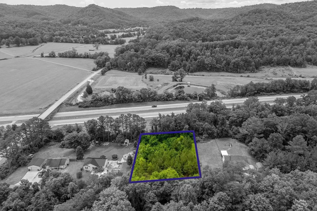 Lot 3 Evergreen Drive Stanton KY 40380