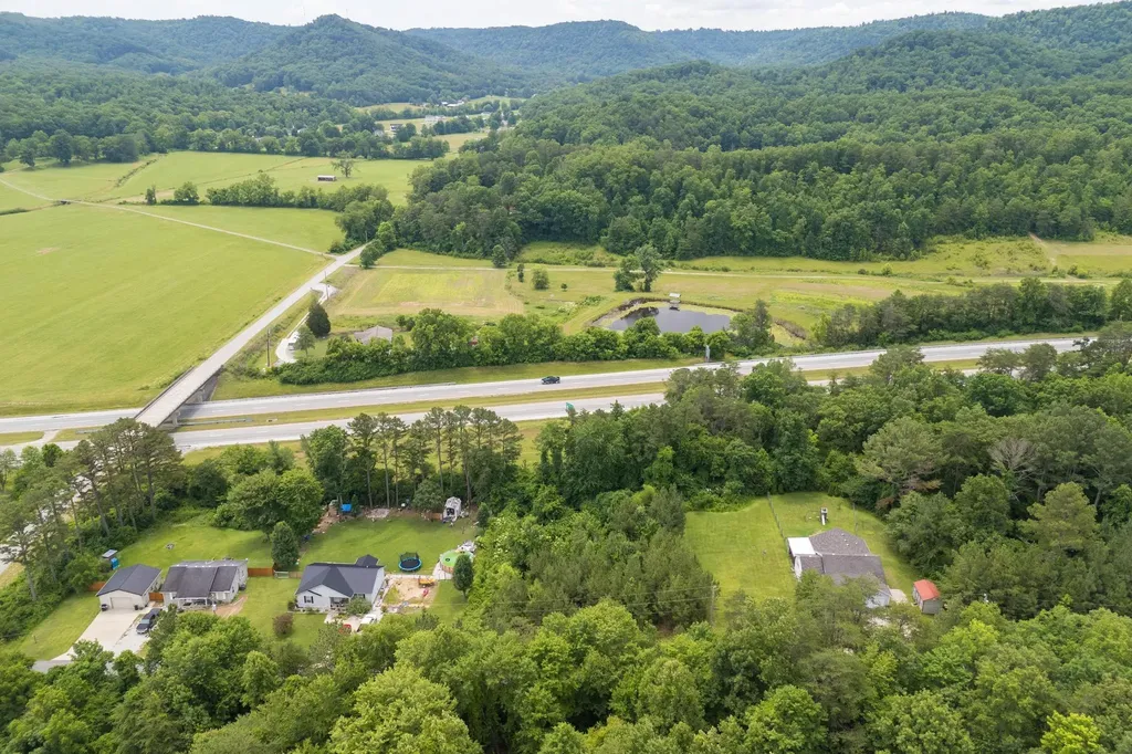 Lot 3 Evergreen Drive Stanton KY 40380