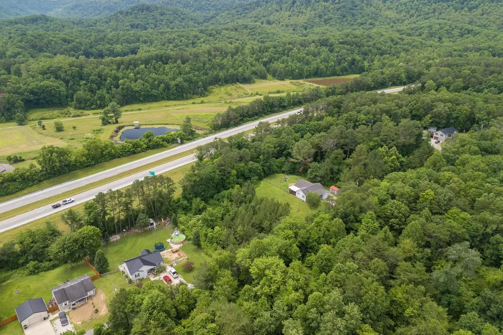 Lot 3 Evergreen Drive Stanton KY 40380
