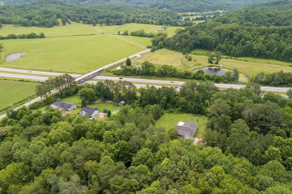 Lot 3 Evergreen Drive Stanton KY 40380