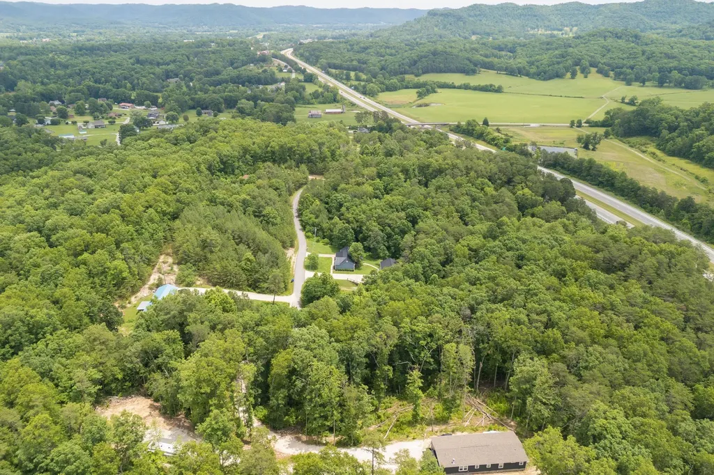 Lot 3 Evergreen Drive Stanton KY 40380