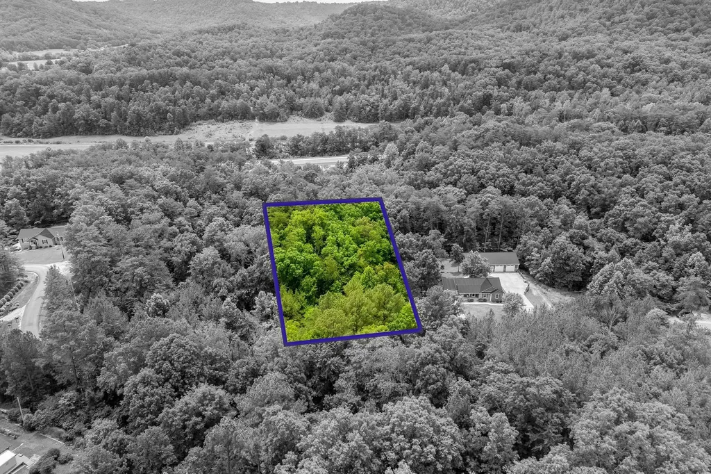 Lot 9 Evergreen Drive Stanton KY 40380