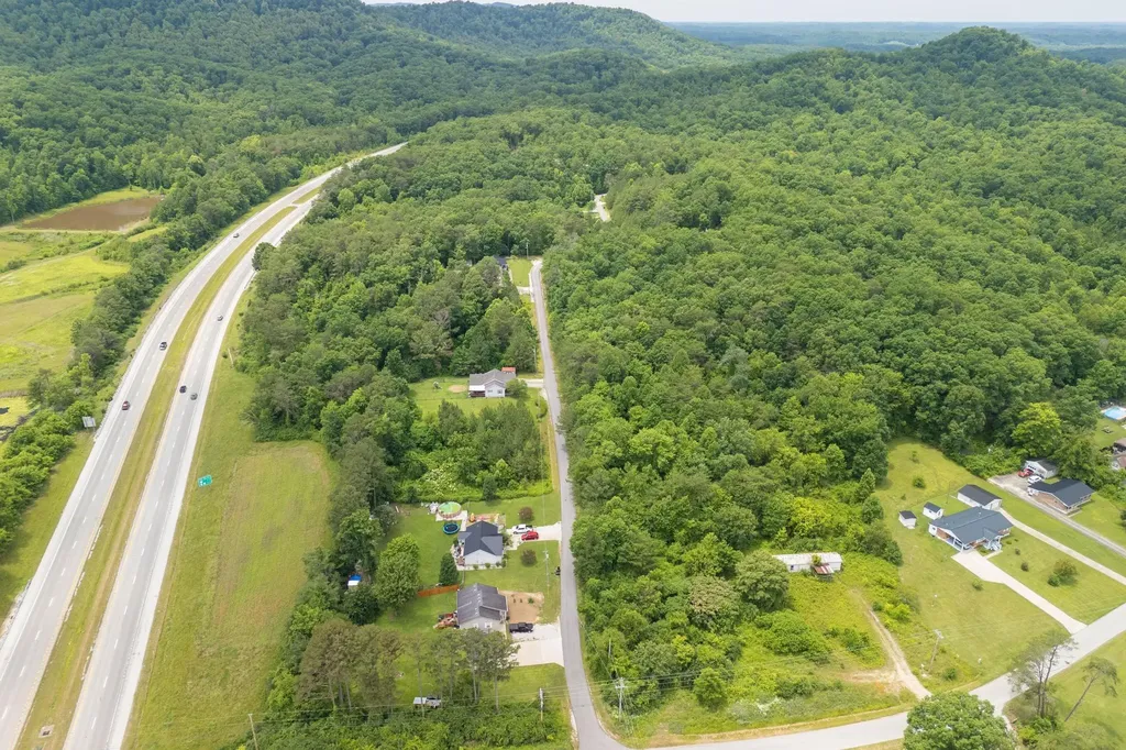 Lot 9 Evergreen Drive Stanton KY 40380