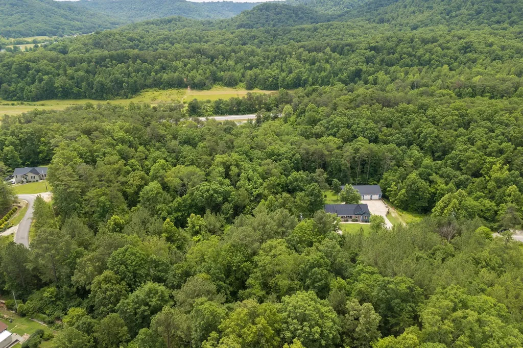Lot 9 Evergreen Drive Stanton KY 40380