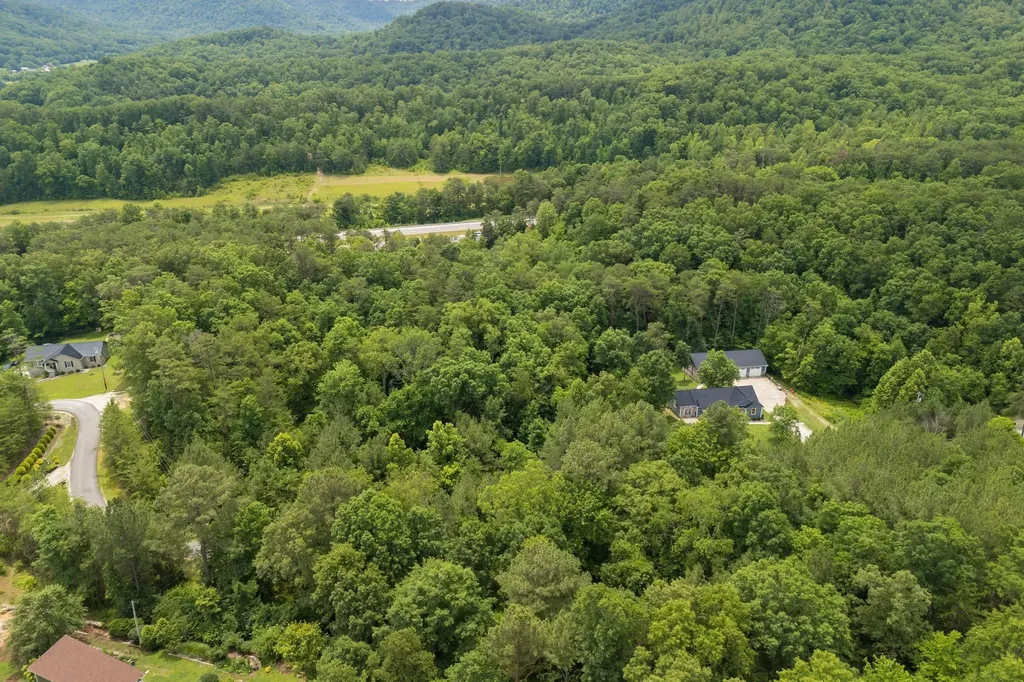 Lot 9 Evergreen Drive Stanton KY 40380