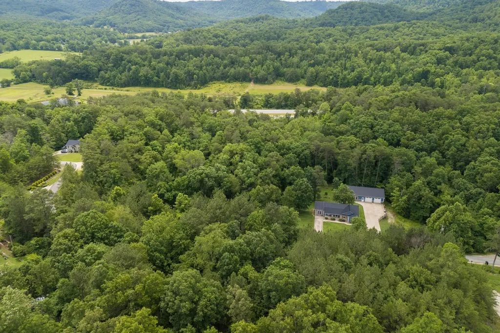 Lot 9 Evergreen Drive Stanton KY 40380