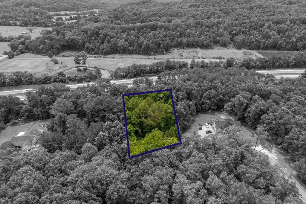 Lot 6 Evergreen Drive Stanton KY 40380