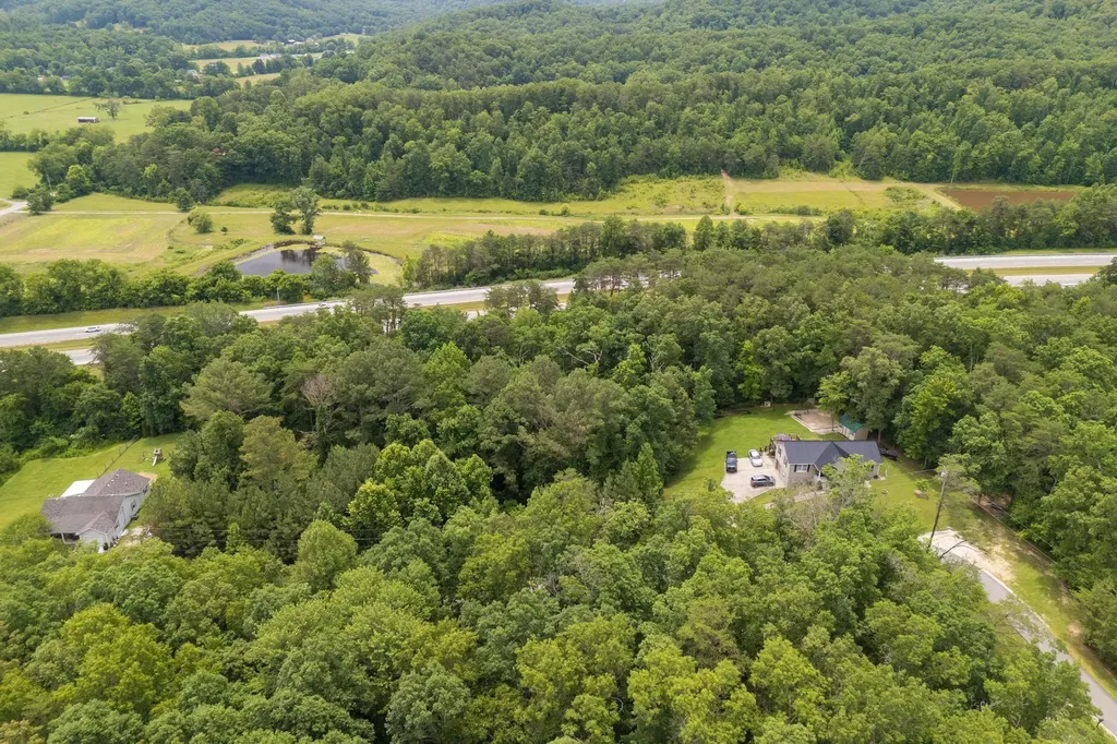 Lot 6 Evergreen Drive Stanton KY 40380