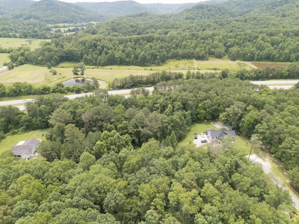 Lot 6 Evergreen Drive Stanton KY 40380