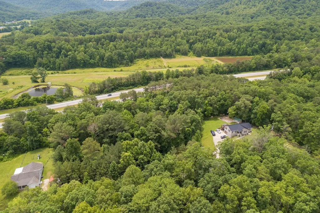 Lot 6 Evergreen Drive Stanton KY 40380