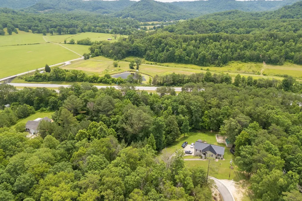 Lot 6 Evergreen Drive Stanton KY 40380