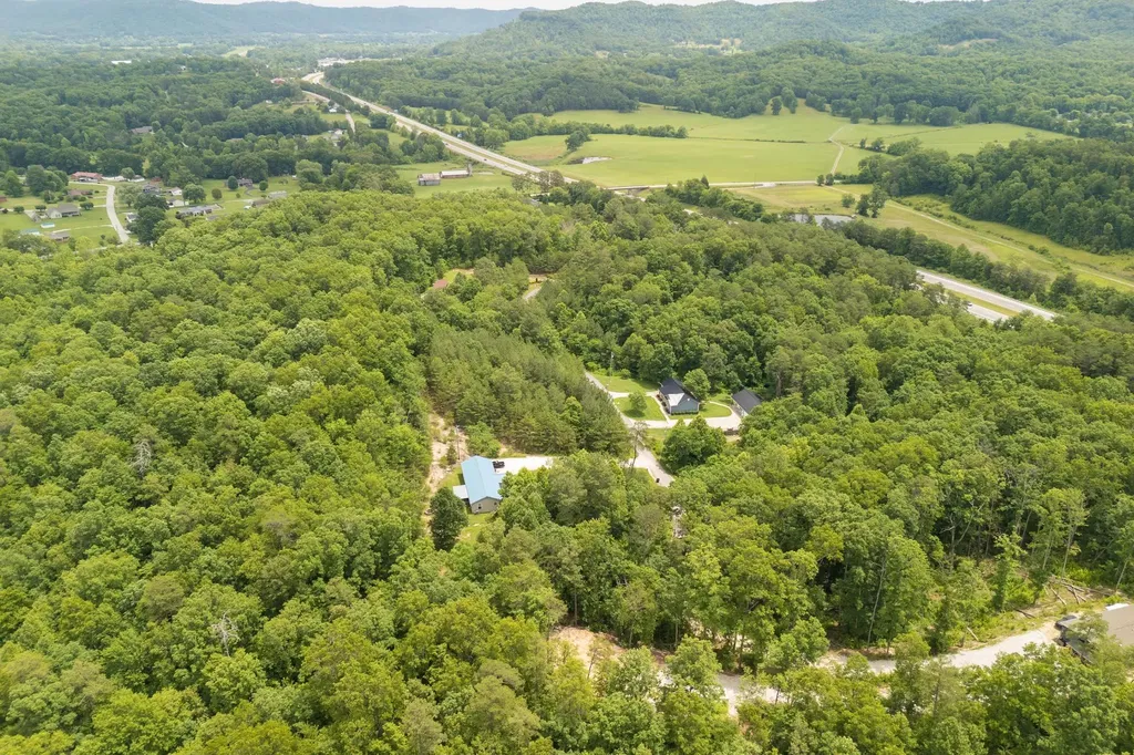Lot 6 Evergreen Drive Stanton KY 40380