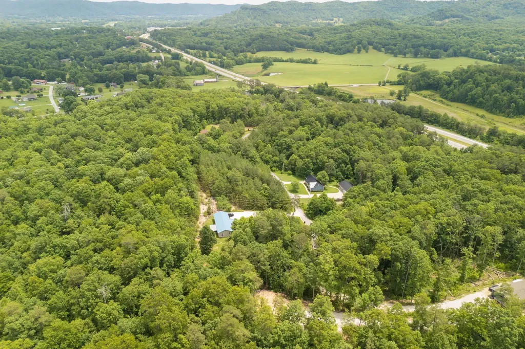 Lot 6 Evergreen Drive Stanton KY 40380