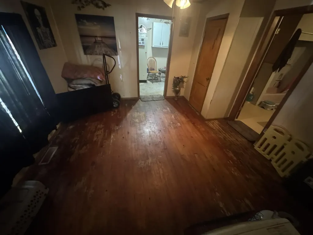 3237 Kentucky 610 Virgie KY 41572