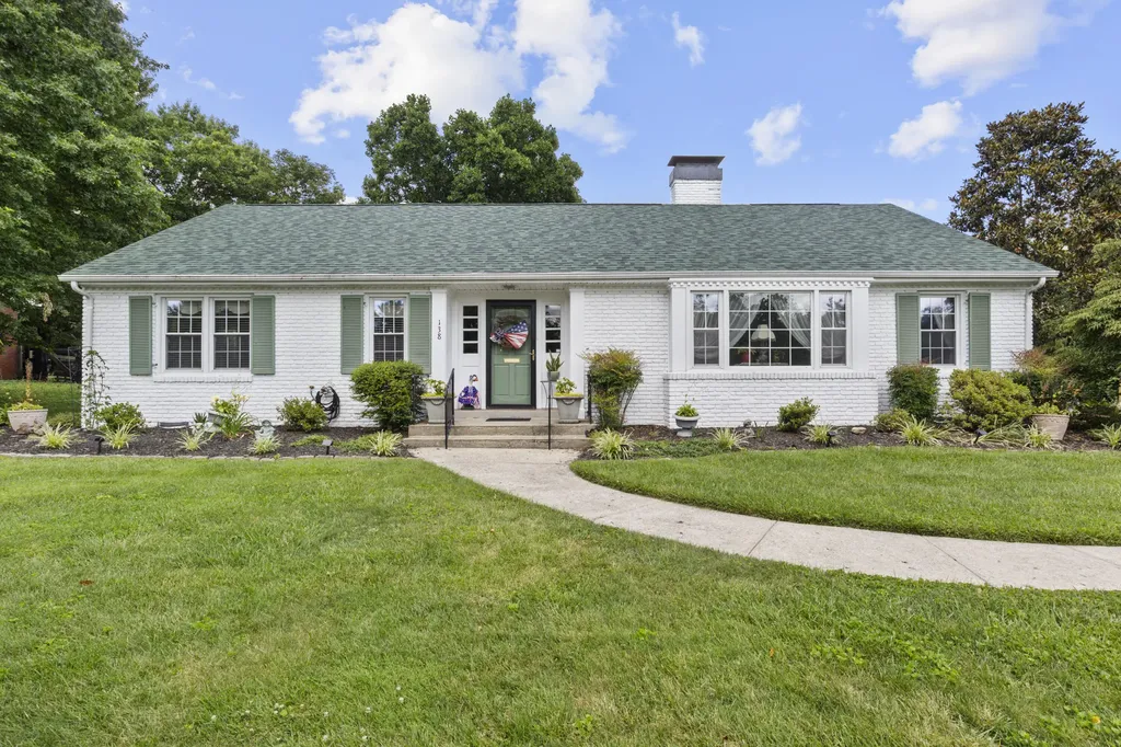 138 Country Lane Frankfort KY 40601