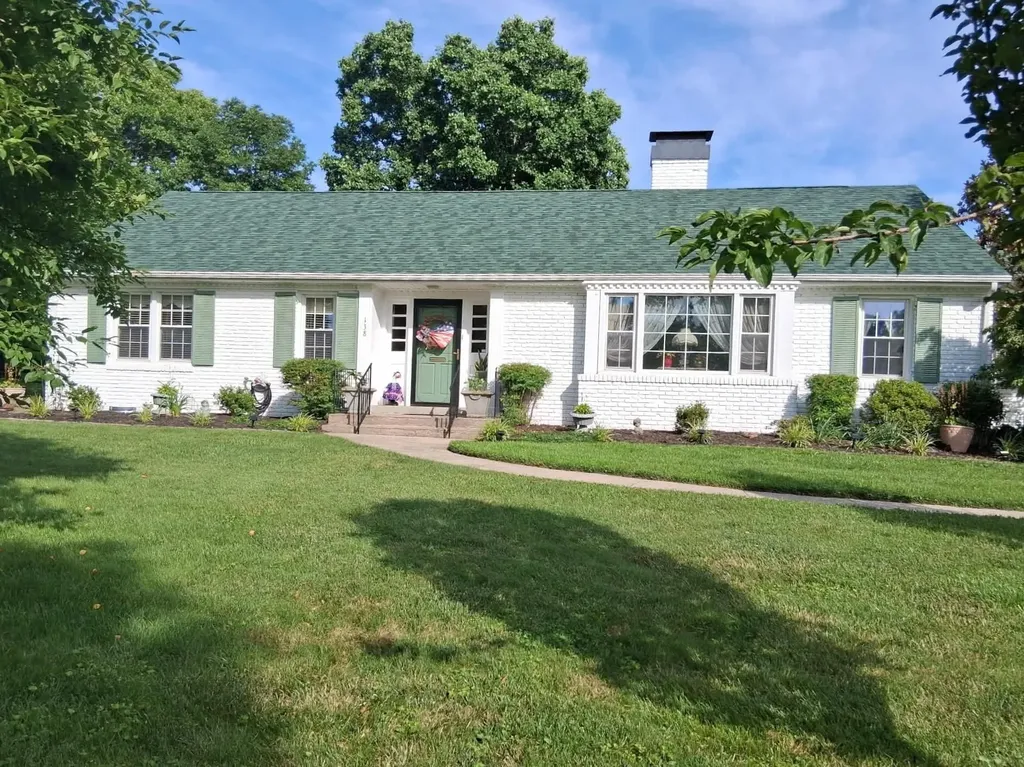 138 Country Lane Frankfort KY 40601