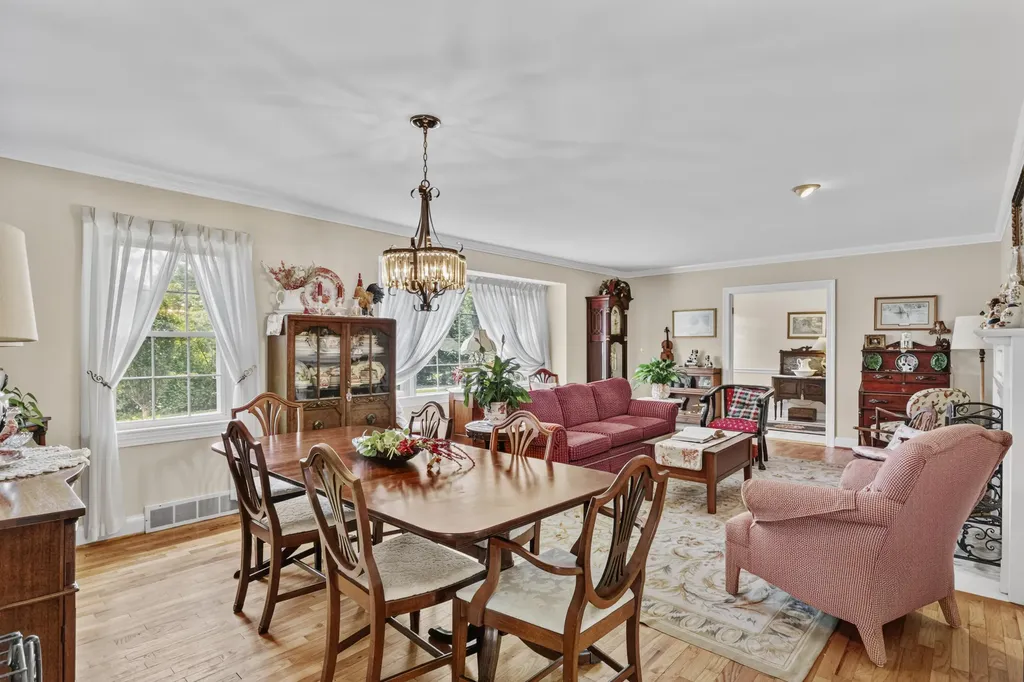138 Country Lane Frankfort KY 40601