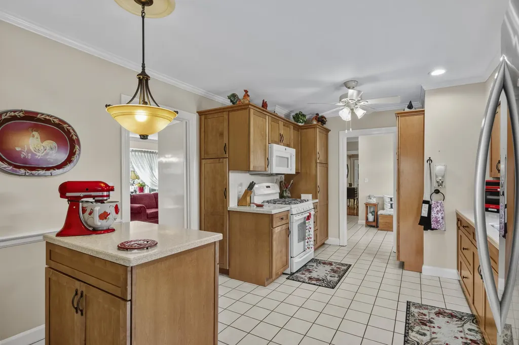 138 Country Lane Frankfort KY 40601