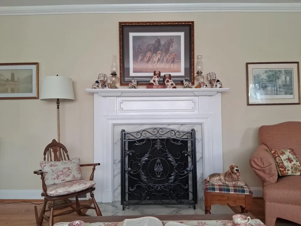 138 Country Lane Frankfort KY 40601