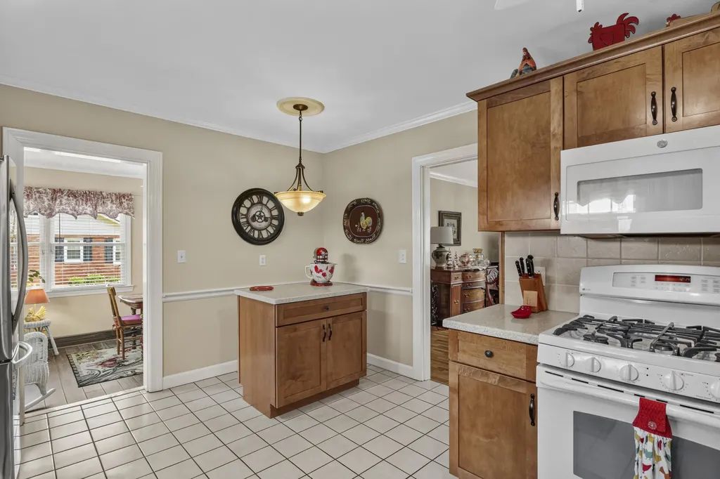 138 Country Lane Frankfort KY 40601