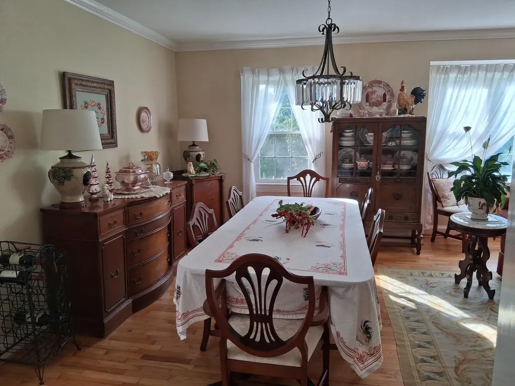 138 Country Lane Frankfort KY 40601