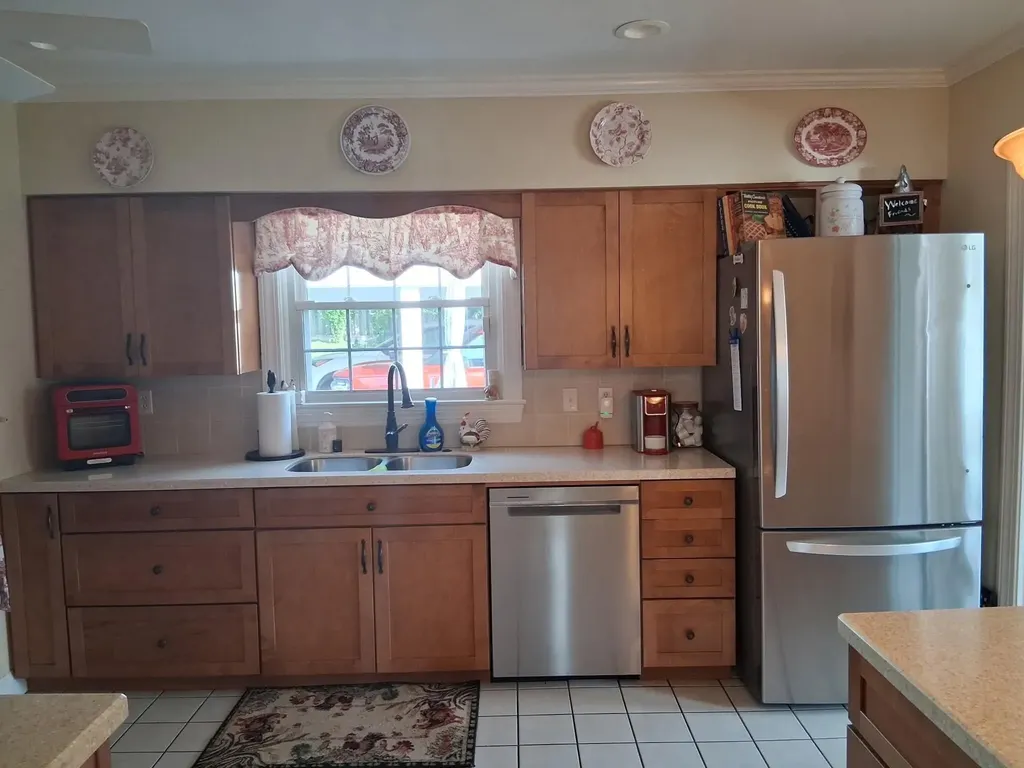 138 Country Lane Frankfort KY 40601