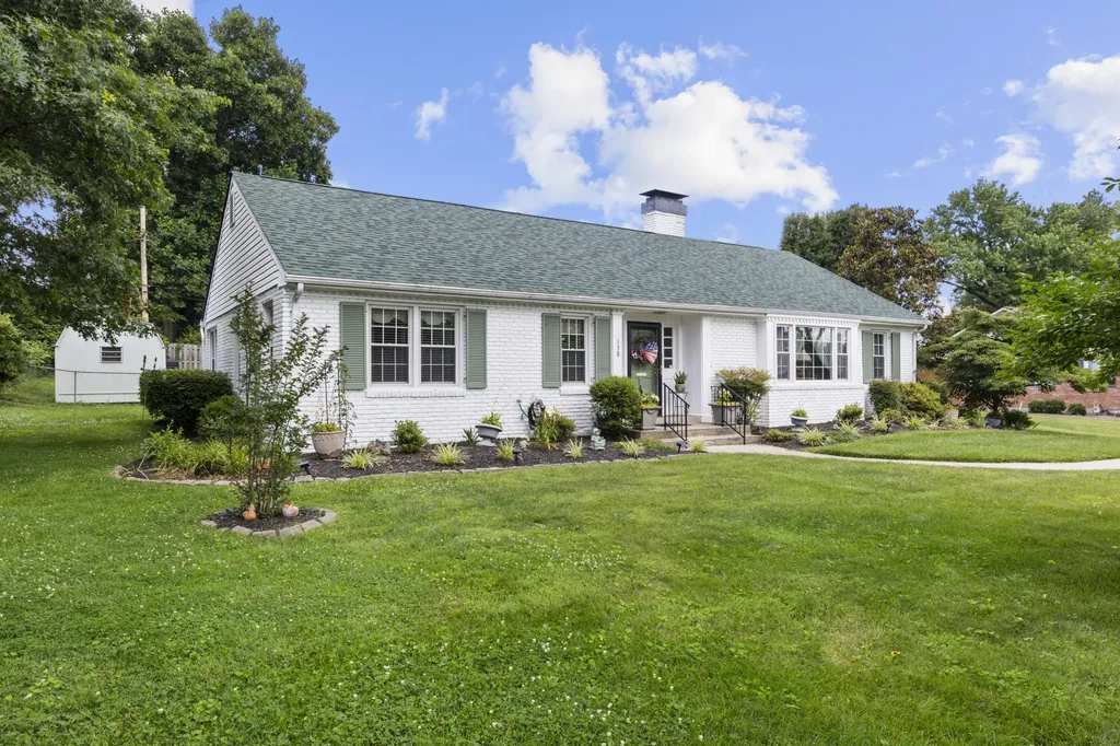 138 Country Lane Frankfort KY 40601