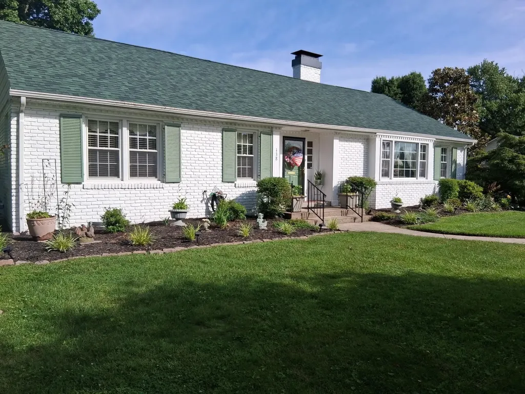 138 Country Lane Frankfort KY 40601