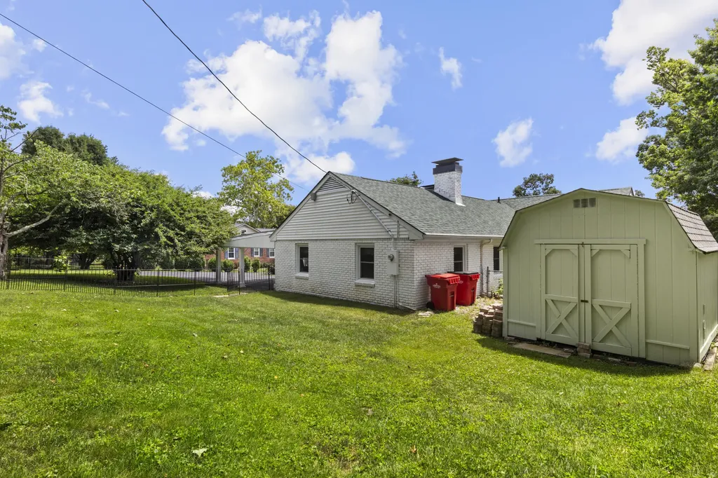 138 Country Lane Frankfort KY 40601