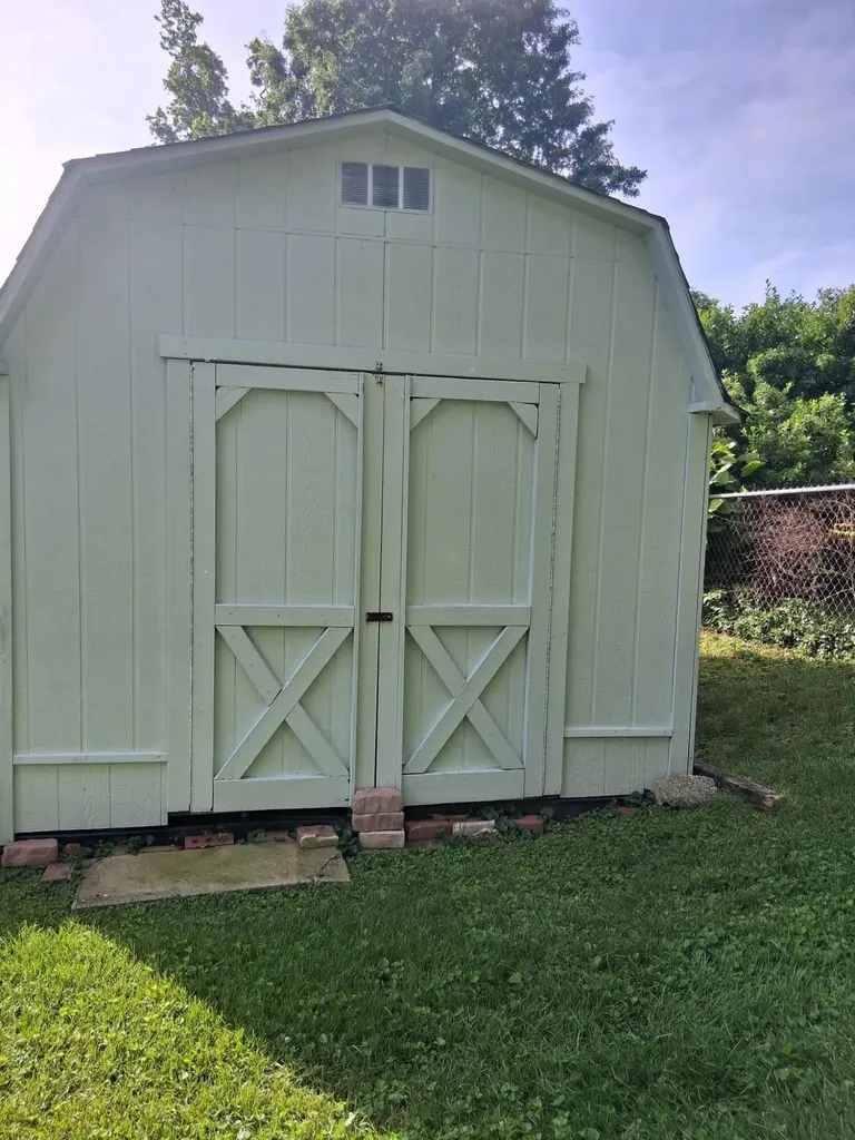 138 Country Lane Frankfort KY 40601