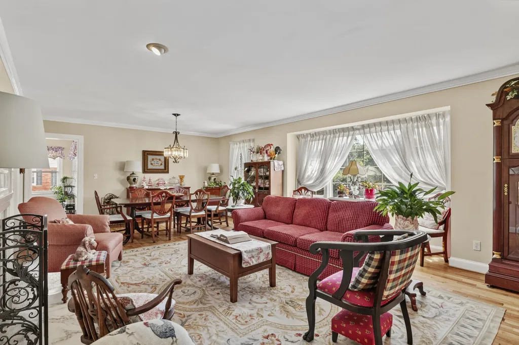 138 Country Lane Frankfort KY 40601
