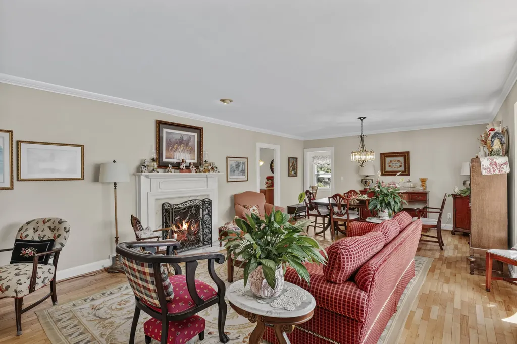 138 Country Lane Frankfort KY 40601