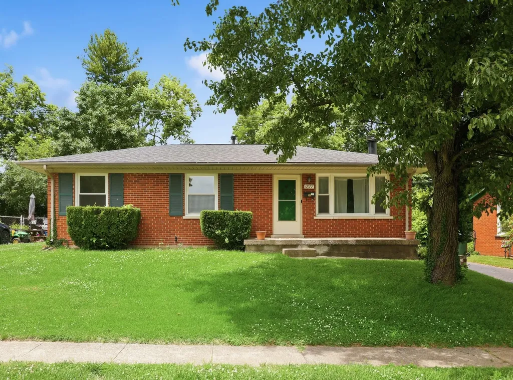 1877 Wickland Drive Lexington KY 40505