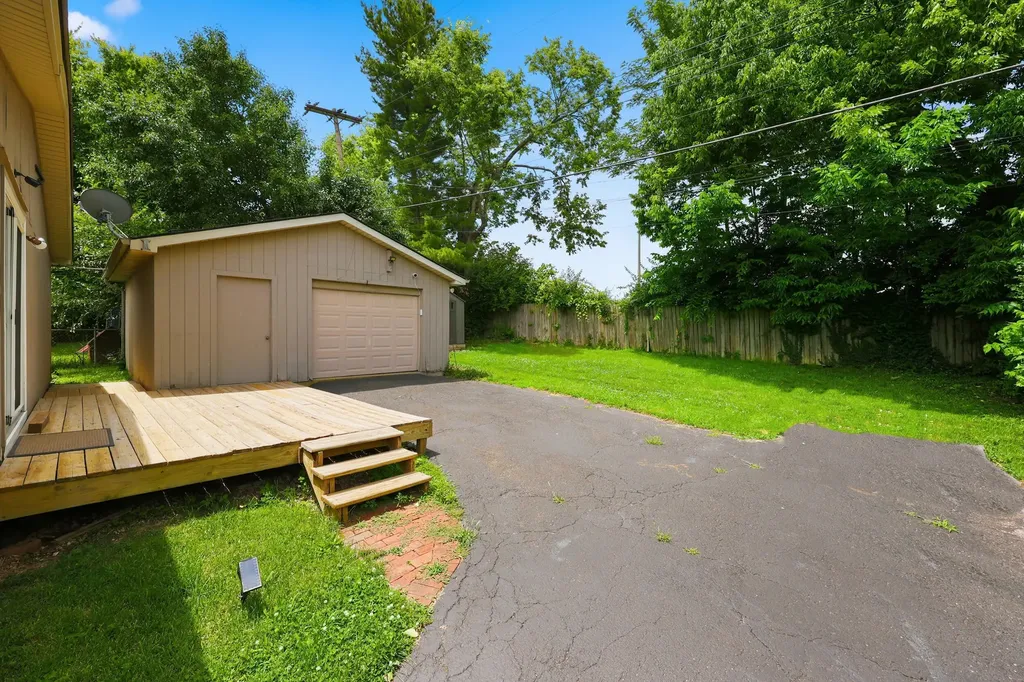 1877 Wickland Drive Lexington KY 40505